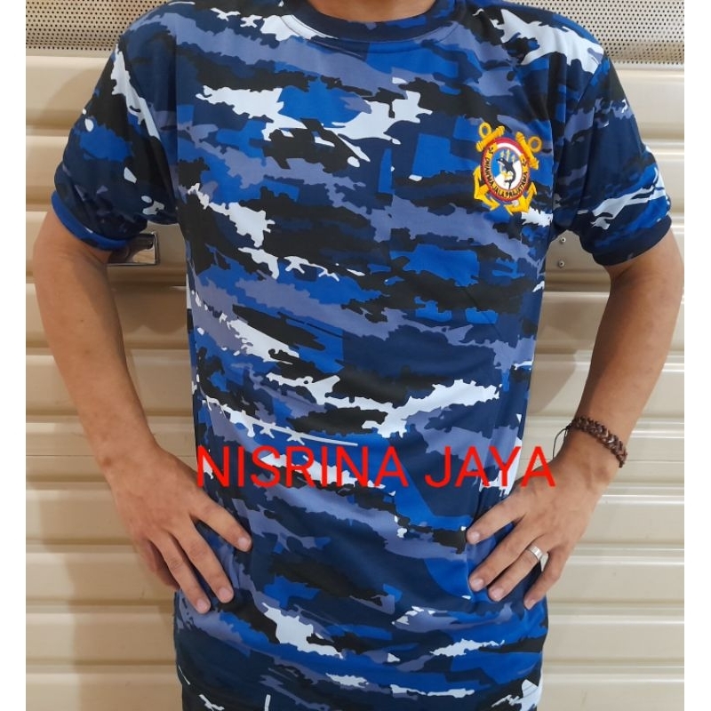 KAOS DALAMAN JERSEY LORENG KPLP