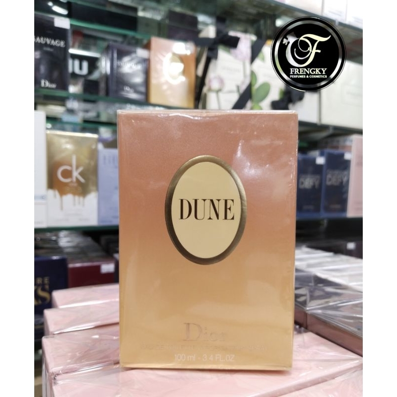 Parfum D*or Dune edt 100ml