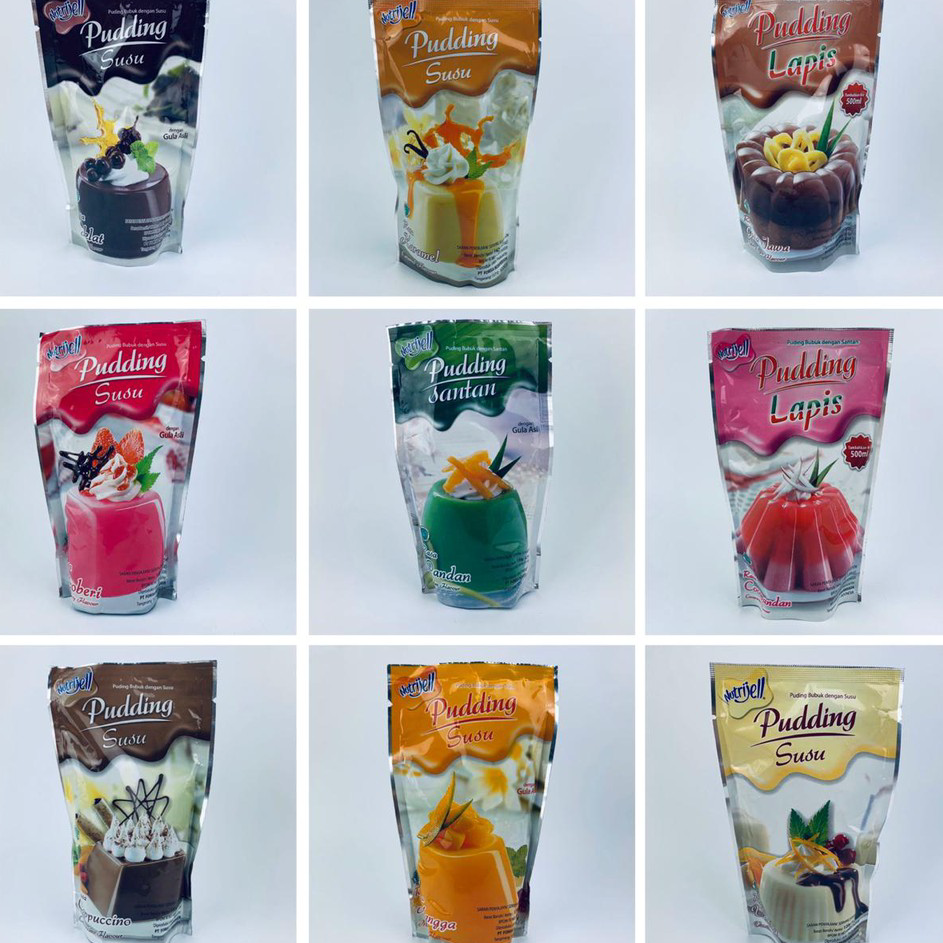 

Kirim Sekarang NUTRIJELL PUDING BUBUK DENGAN SUSU 9 VARIAN RASA Diskon