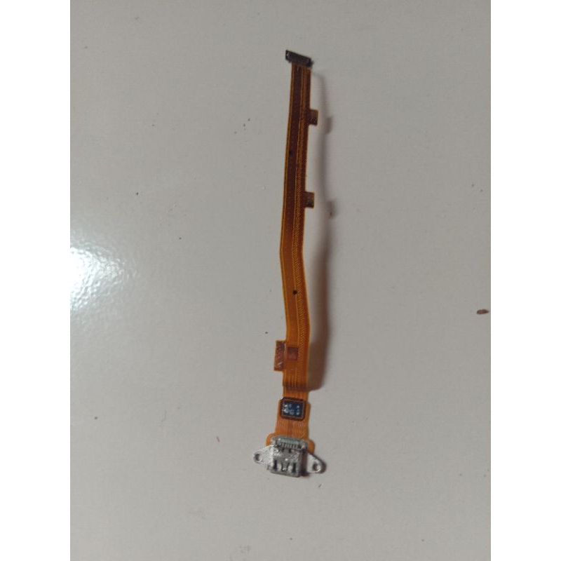 flexibel charger hp oppo f1s original copotan