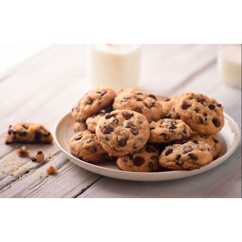 

cookies kering