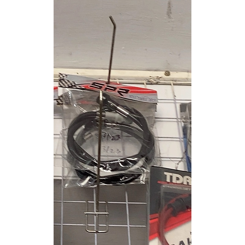 KABEL FLEXIBLE MESIN BOR TUNER CUNER PORTING FOREDOM