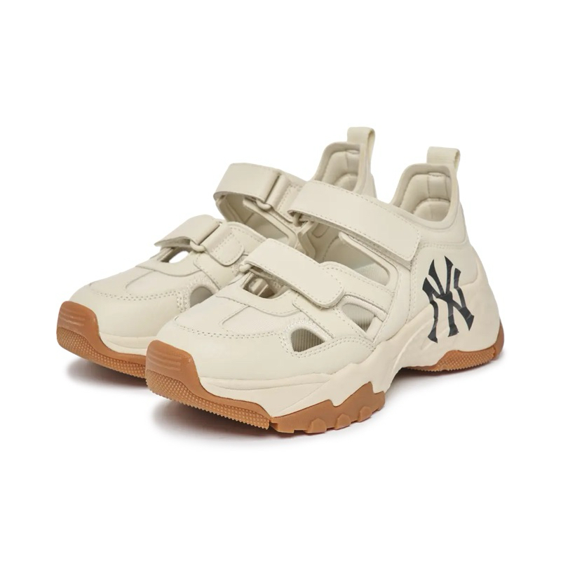 (PO KOREA)MLB NYC SOX SANDAL SHOES BEST SELLER