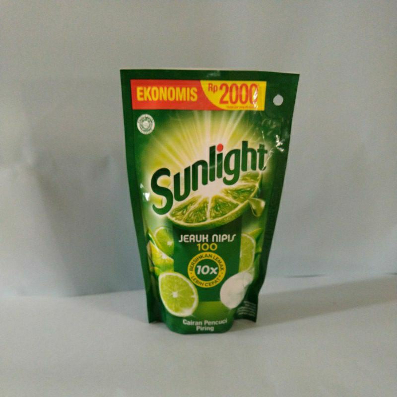 sunlight 2000