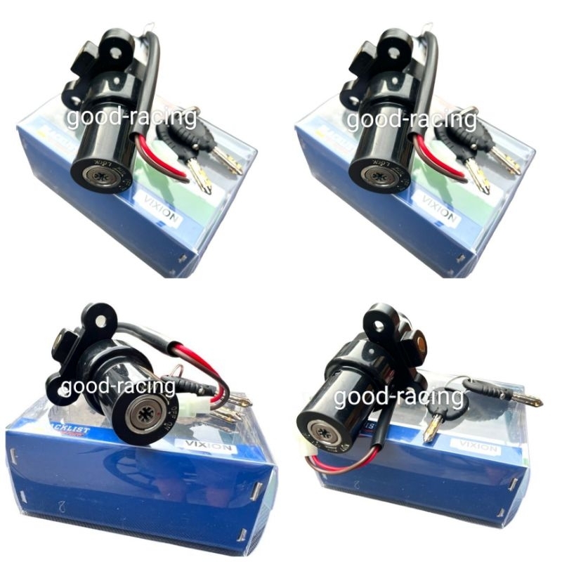 COD Kunci kontak variasi  anti maling VIXION LAMA RX KING NEW OLD