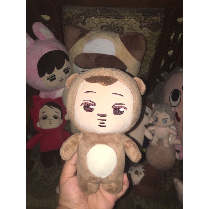 [READY] DOLL KAI GOMINI ORI