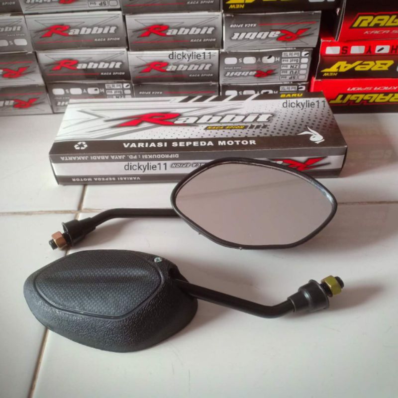 KACA SPION KIRI KANAN BEAT KARBU/BEAT fi/VARIO 110/BEAT 2020 New Led