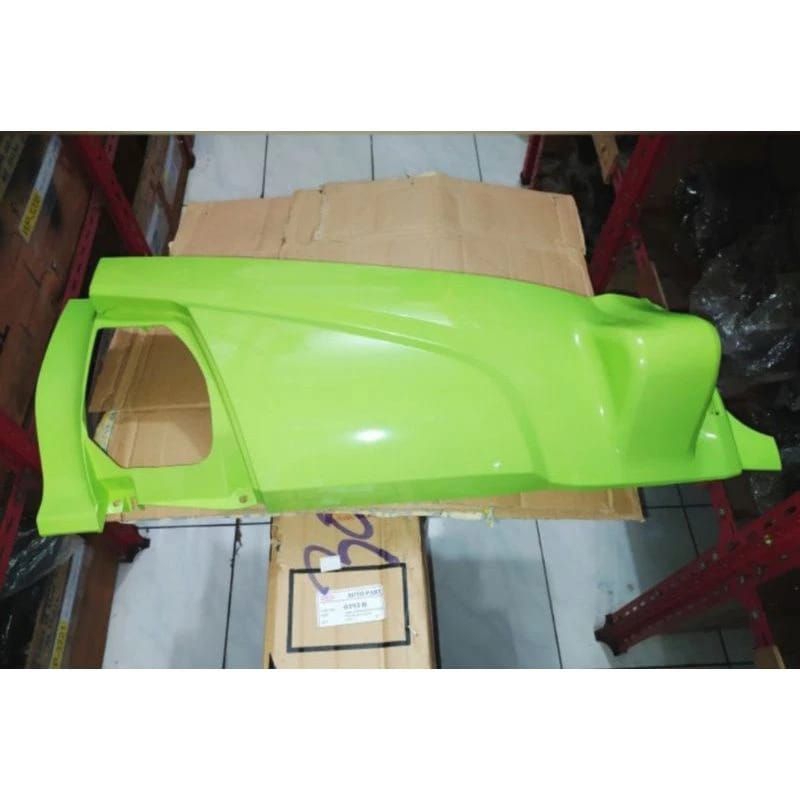 CORNEL PANEL HINO 500 KIRI PIPI HIJAU HINO LOHAN 500 ORI EMGI