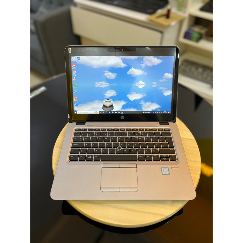 hp elitebook 820 G3