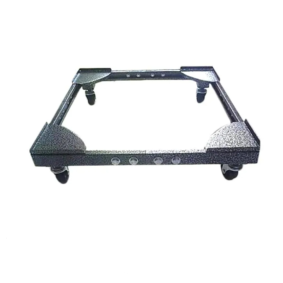 Dudukan/Roda kulkas CKM