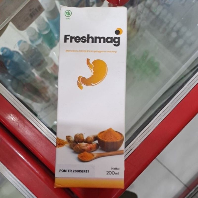 Freshmag