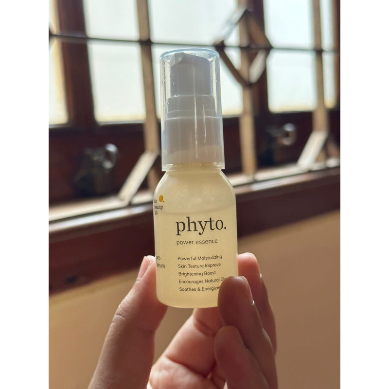 [PRELOVED] BIO BEAUTY LAB Phyto Power Essence