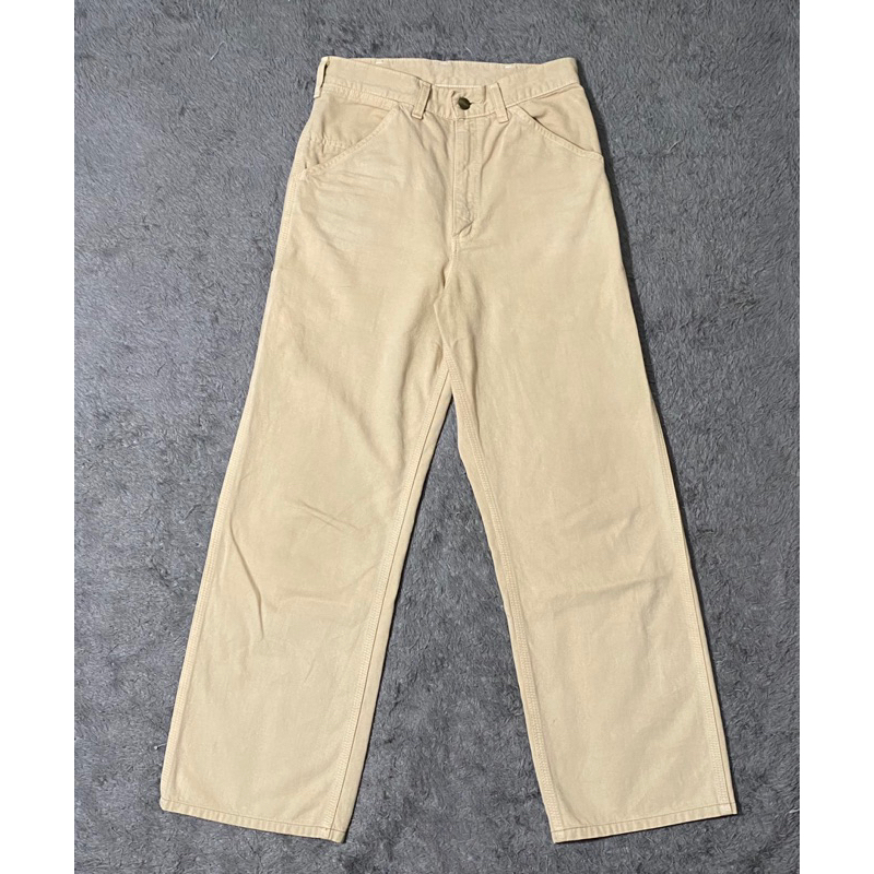 VINTAGE CARHARTT CARPENTER PANTS (SOLD OUT)