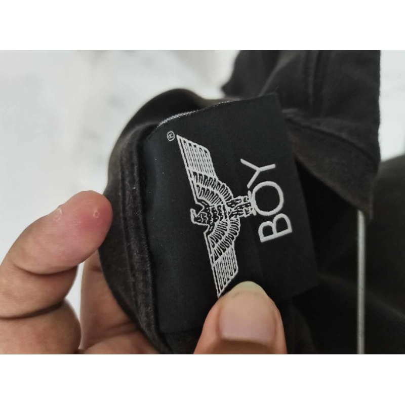 kaos boy london preloved