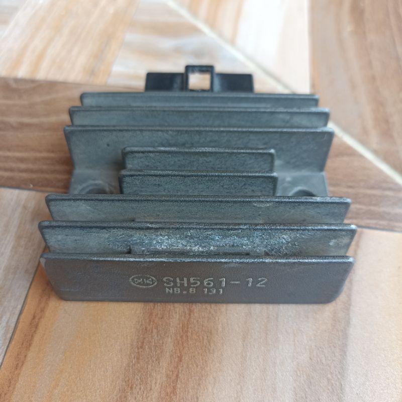 kiprok pengapian regulator kiprok 45P Yamaha byson old karbu Original