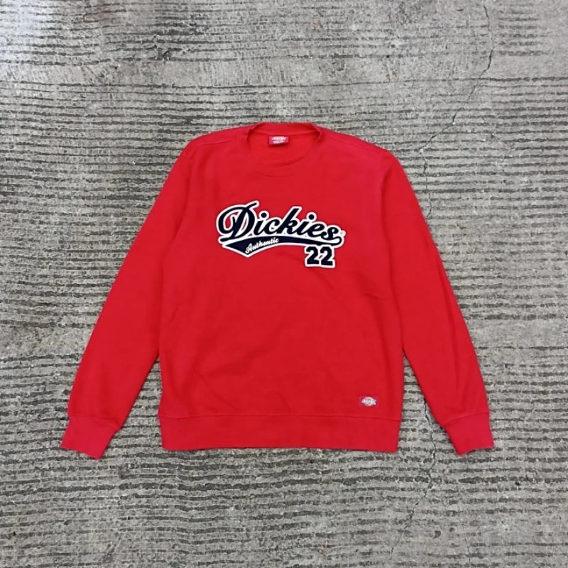 Crewneck dickies art 22