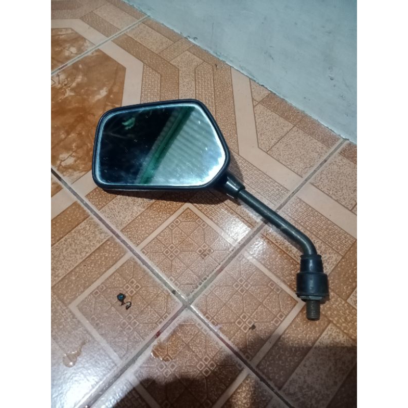 Kaca spion spion Honda prima star gl pro gl max tiger sebelah kiri