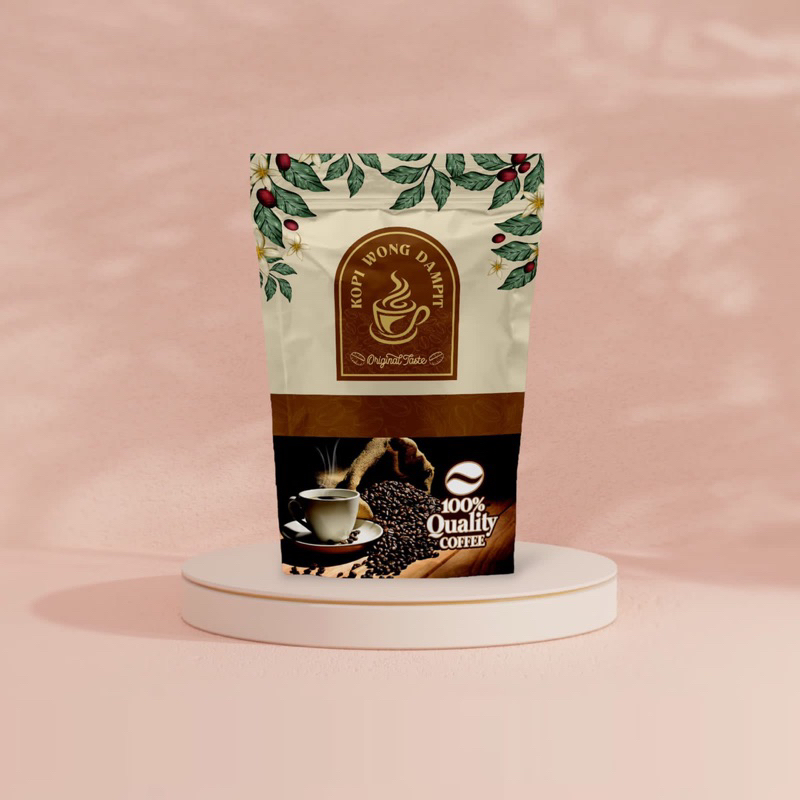 

kopi arabica gayo premium