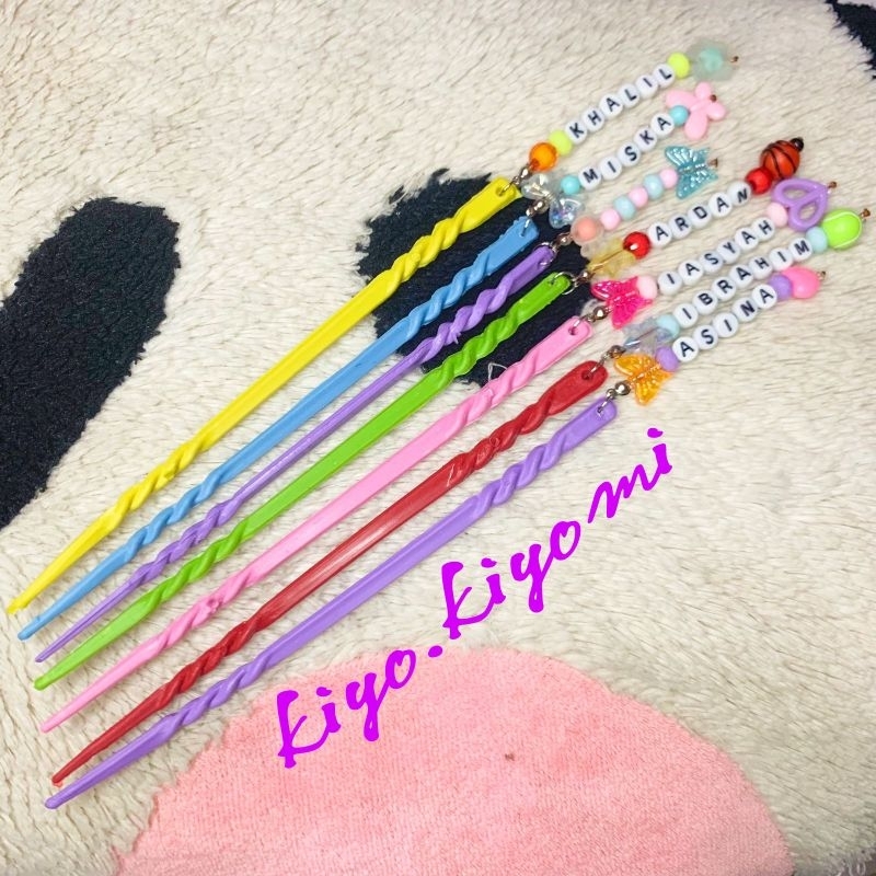 

KALAM NGAJI/TUDING NGAJI/PETUNJUK HURUF,BISA COSTUM NAMA