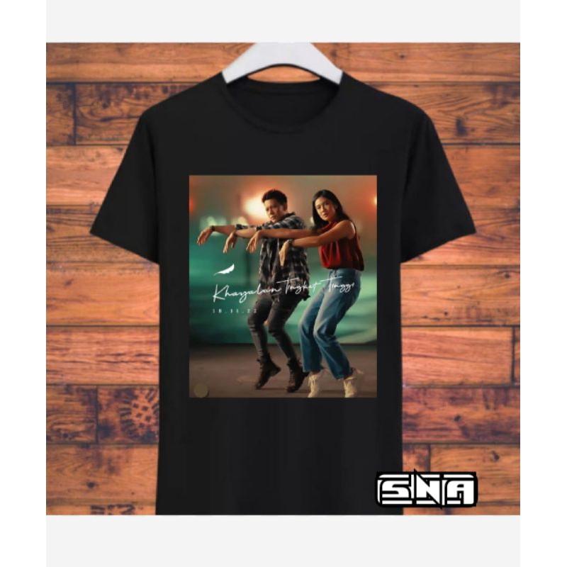 KAOS BAND NOAH / NOAH BAND / PETERPAN / KAOS DISTRO ORIGINAL By SNA