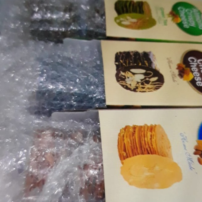 

NJKK9088 (D2289) ALMOND CRISPY WISATA RASA SURABAYA TERMURAH DI JAKARTA