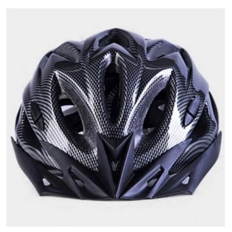 HELM SEPEDA Taffsport | Bicycle Helmet