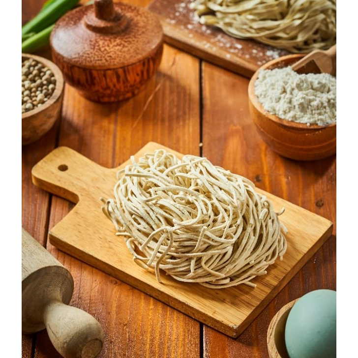 

GHHM4267 (COD )NEW_PRODUCT mie mentah bahan mie ayam mie bebek