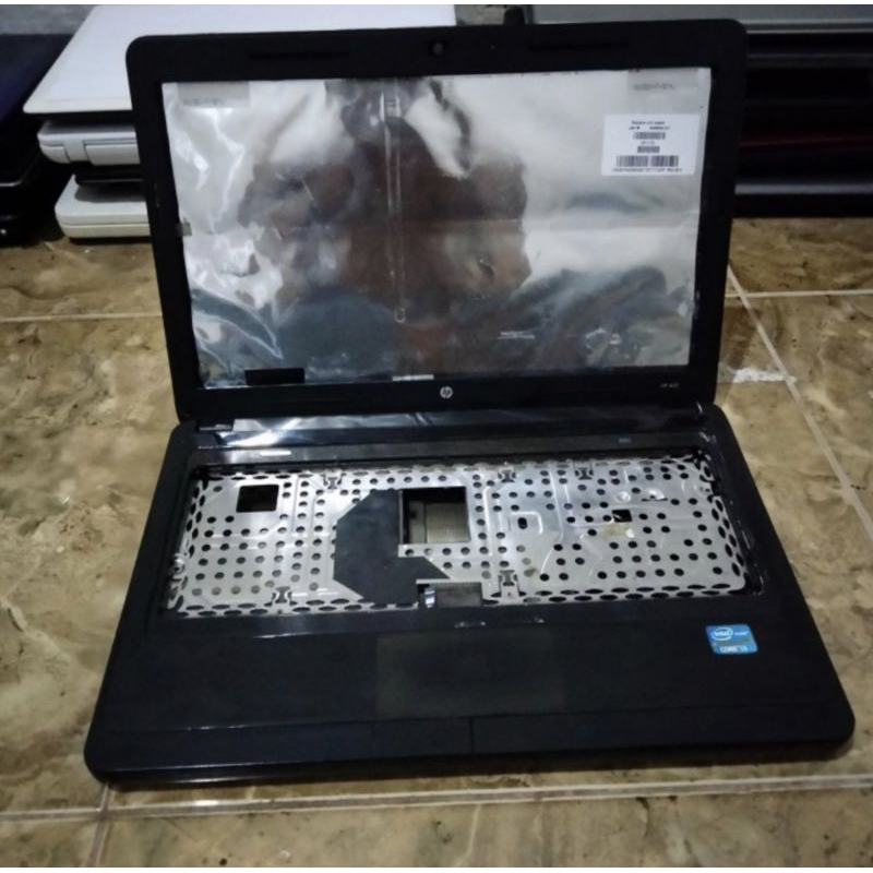 Casing cassing case kesing Laptop HP 430 hp430