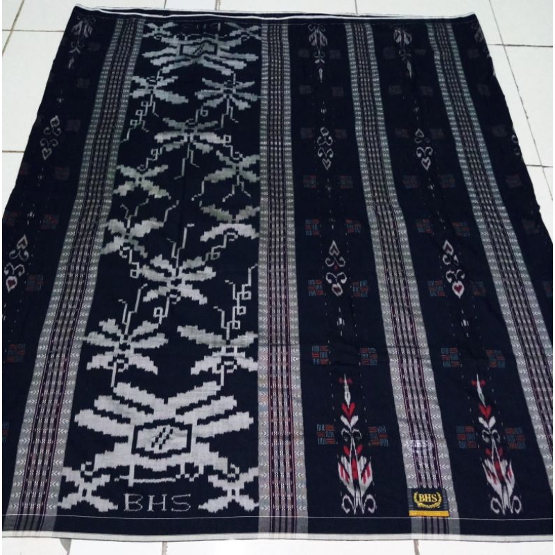 BHS GDI FS HITAM PEKAT