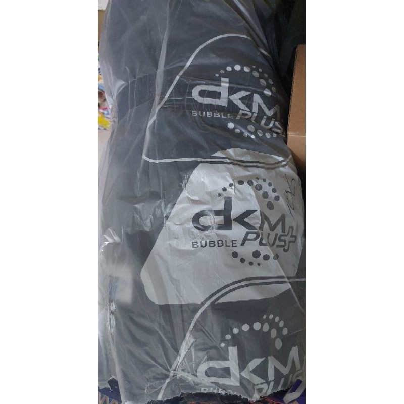 

Bubble wrap DKM 125×50m hitam tebal