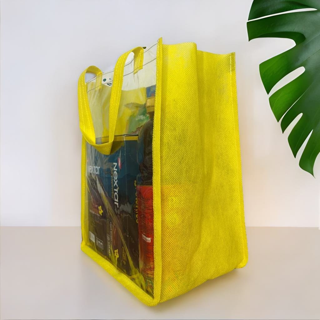 

Tas Ulang Tahun/Tas souvenir custom/Tas ulang tahun custom murah/Tas Souvenir Ulang Tahun Full Potrait Belakang Mika Free Custom/Goodiebag Free Custom Termurah