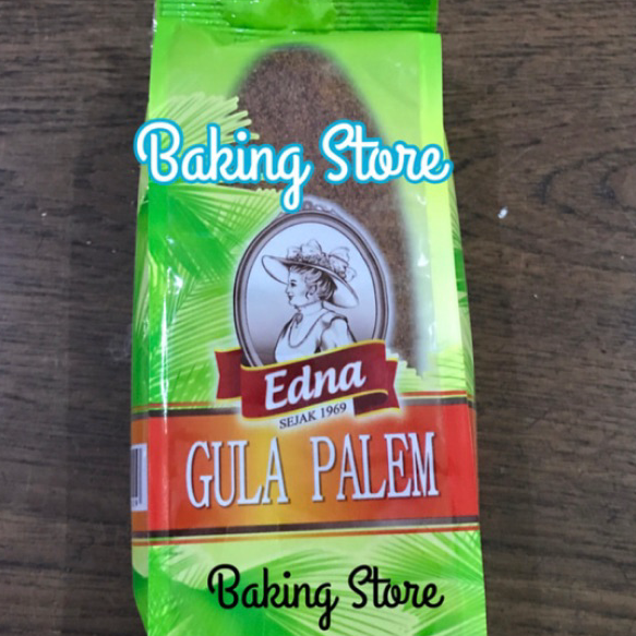 

Baru Gula Palem Edna - Palm Sugar 200gr !!!