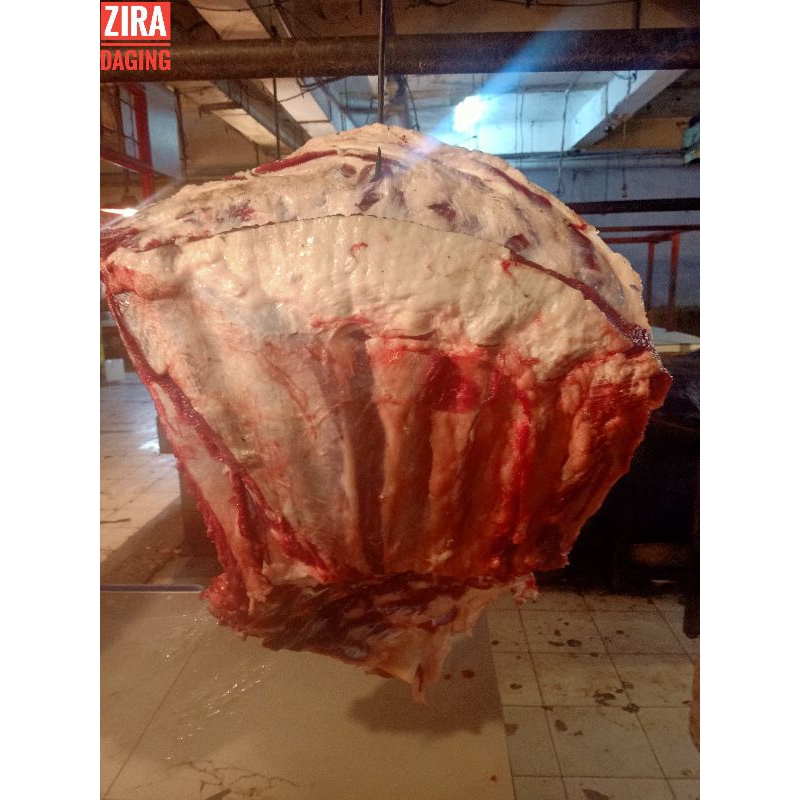 

Tulang iga Konro LOKAL || 1 kg