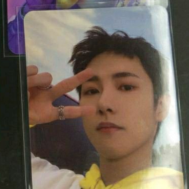 •1 pc renjun beatbox  •set album renjun digipack  beatbox NCTDREAM