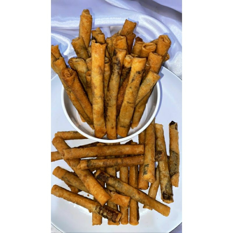 

Pisang aroma 100 gr