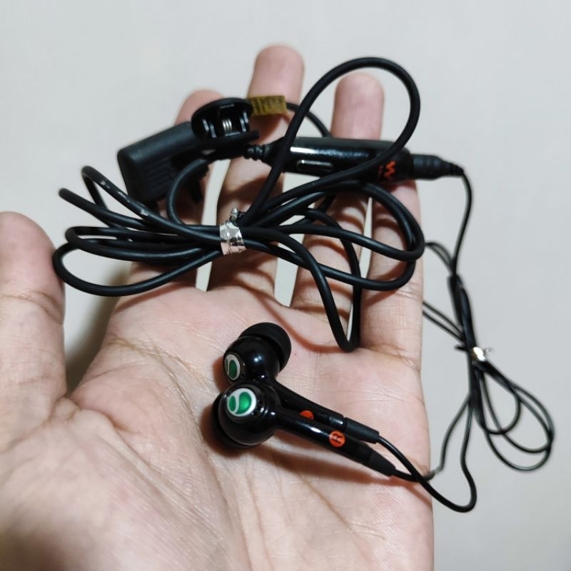 sony ericsson Hpm70 original