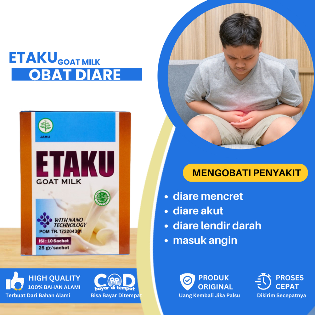 Obat Diare Mencret Orang Dewasa, Obat Diare Lendir Darah, Obat Menghentikan Diare Anak, Obat Diare S