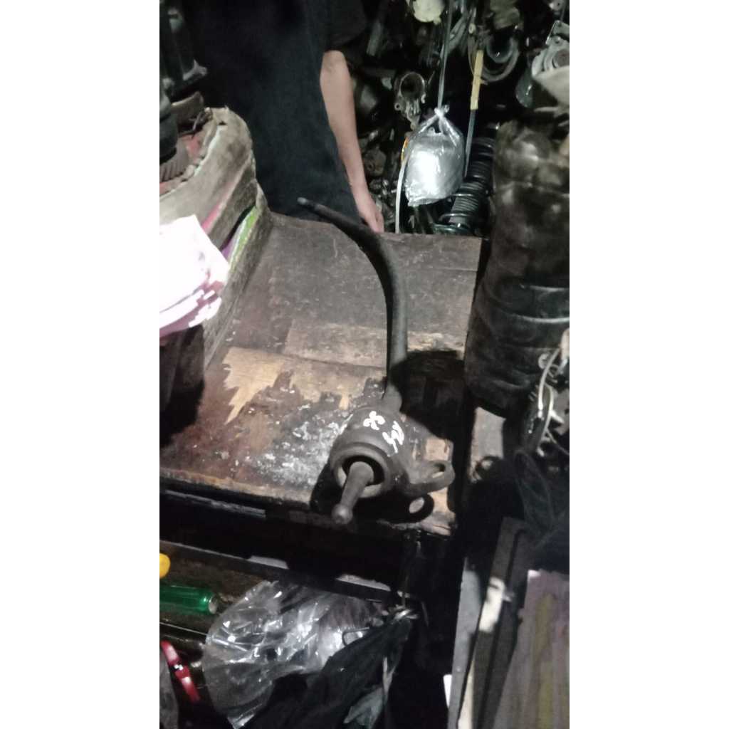 Tongkat transmisi Kijang doyok kf20