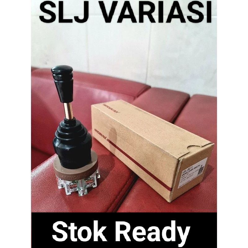 Switch Winch Monolever Hanyoung Nux