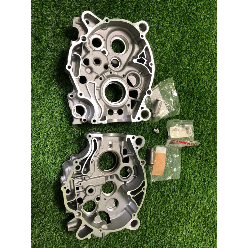 crangkaes/krengkes 5tp/ jupiter z blank original