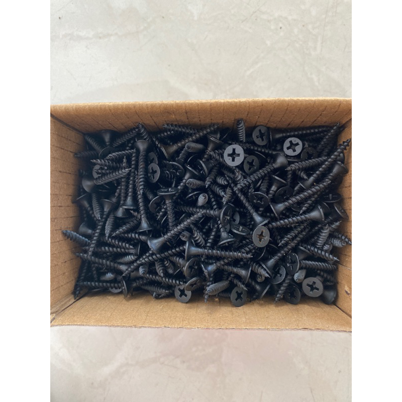 Scrup Gypsum
