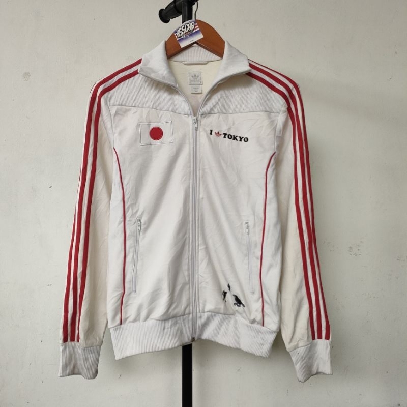 adidas tokyo (rare item)