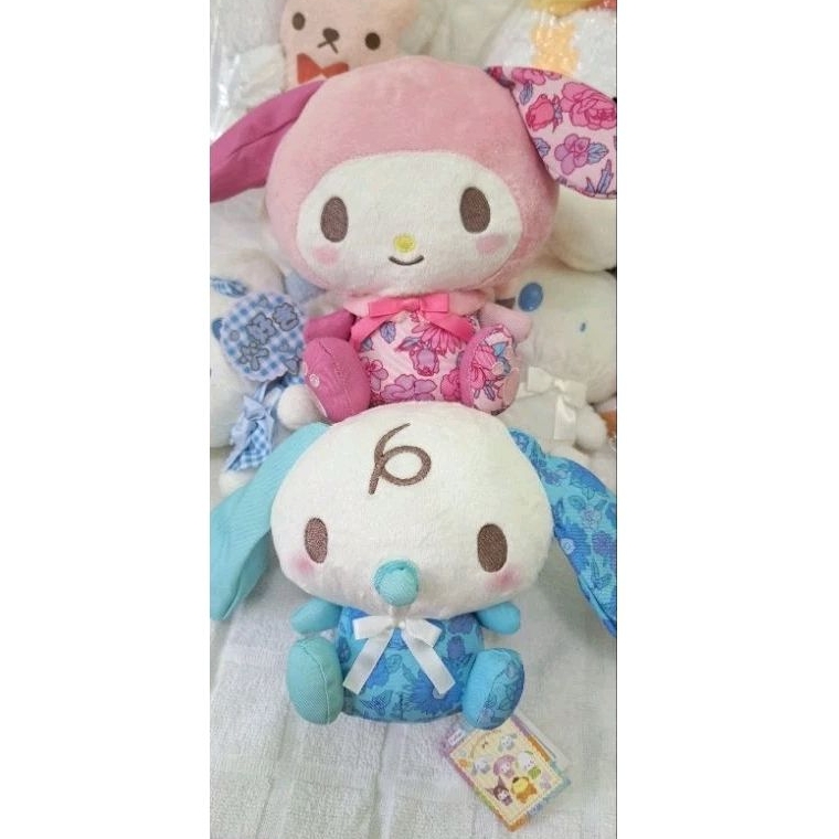 Boneka Sanrio Cinnamoroll milk mocca mocha | cappuccino | teman cinnamoroll mocca espresso milk ciff