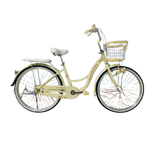 SEPEDA MINI 26 NEW PHOENIX NP-9918
