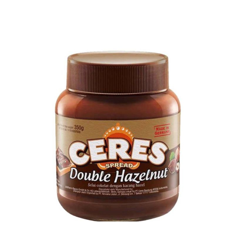

ceres selai 350 gr