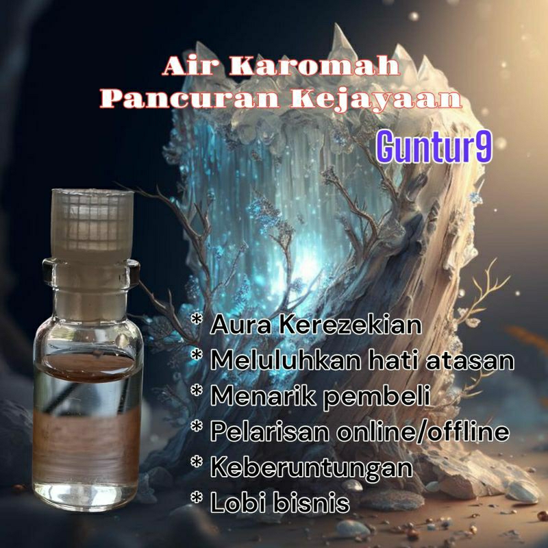 

Bisa Cod Air Pancuran Kjyn BalungSugih
