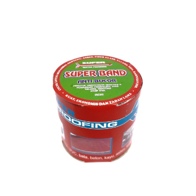Sealtape Lakban Isolasi Anti Bocor Seng Genteng Panjang 1 Meter / lakban seng anti bocor
