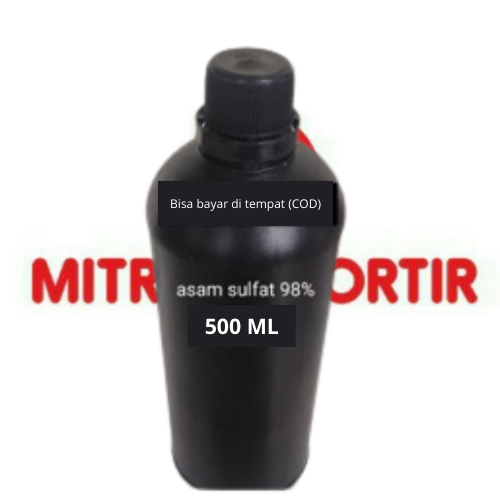 

H2SO4 500 ML