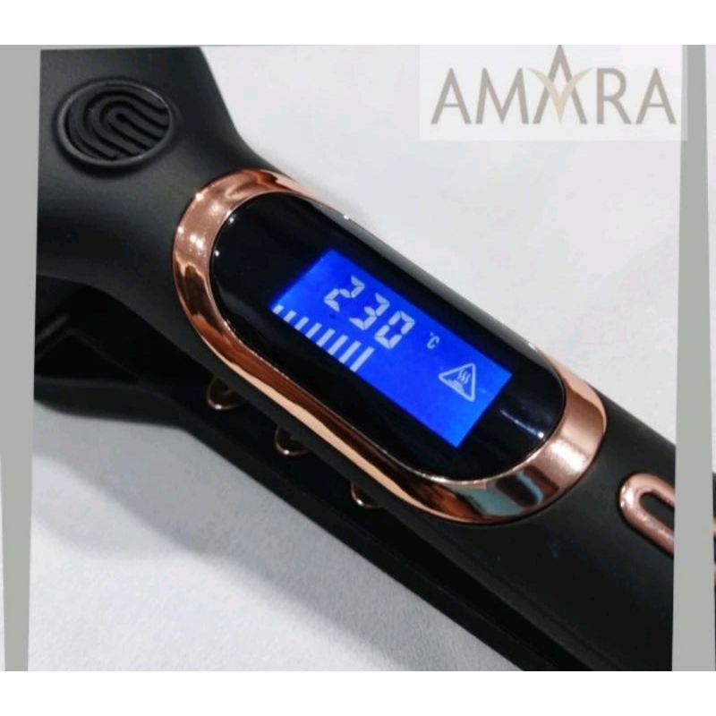 (AMARA) Catok Amara 9800