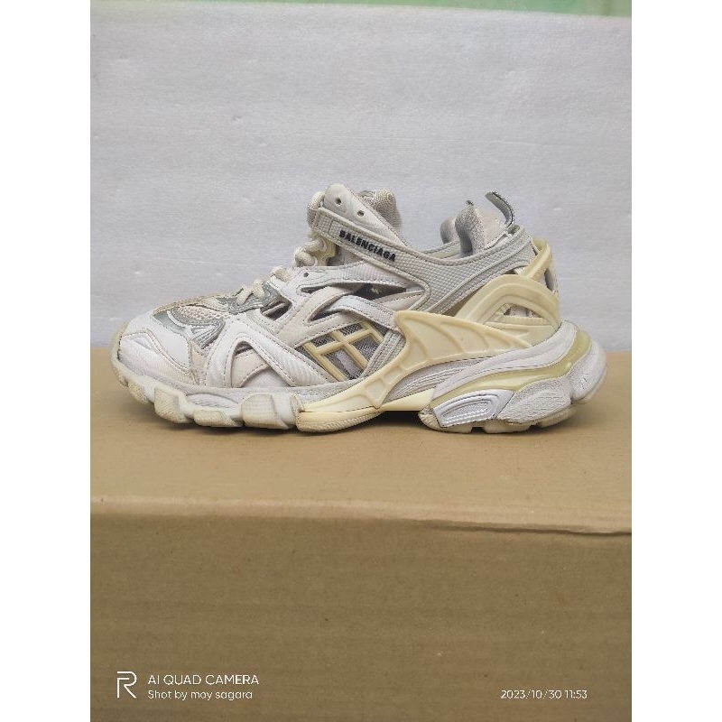 Balenciaga track 2